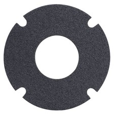 Replace Damper Foam Ring For SCAN-SPEAK Tweeter D2010, 8513, 8511 Self-adhesive