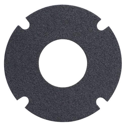 Replace damper foam - replace,