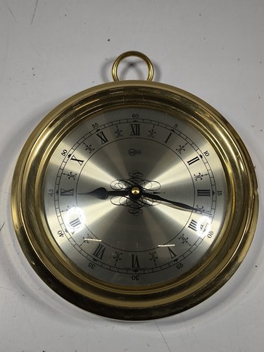 Horloge murale barigo - barigo, vintage