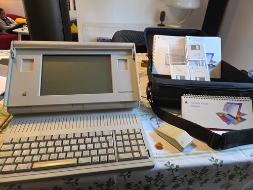 Ordinateur collector macintosh - ordinateur,