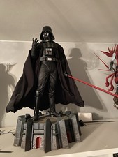 Sideshow Star Wars Dark Vador
