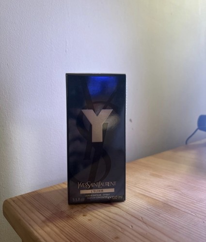 Ysl élixir 100ml - ysl,