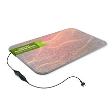 Tapis chauffant sous - sous-tapis, par