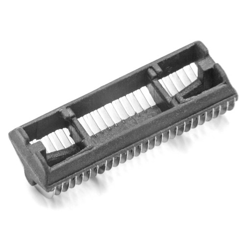 Bloc lames grille - grille, de