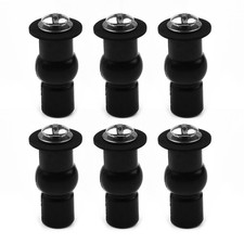 Cuvette de Wc Fixing-Top