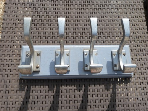 Ancien porte manteaux - , vintage