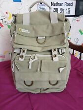 Sac à Dos Photo National