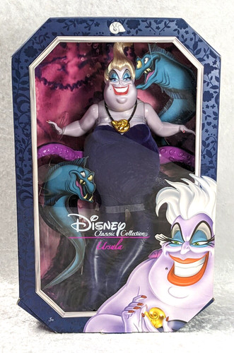 Mattel 2013 disney collection - mattel,