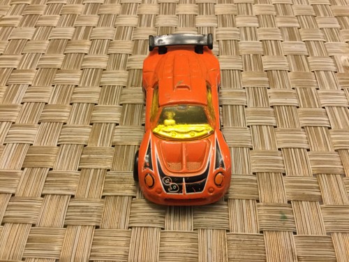 Hot wheels lotus elise 2003 - wheels, elise.