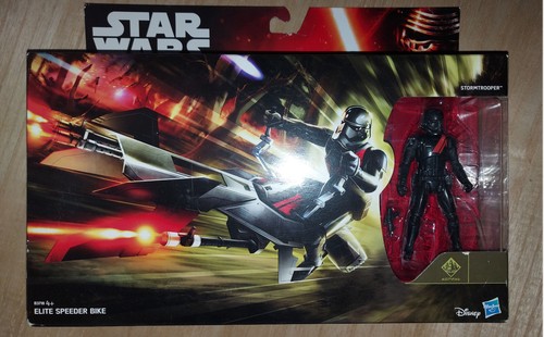 Star wars figurine - figurine, (hasbro)