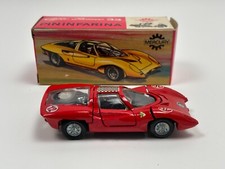 Miniature 1:43 - MERCURY -