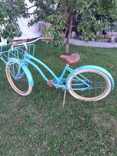 vélo de ville vintage