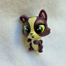 LITTLEST PETSHOP LPS #PAS