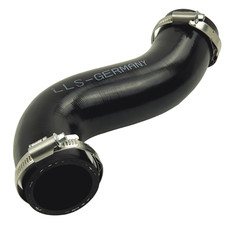 Durite Turbo Entrée D'Air