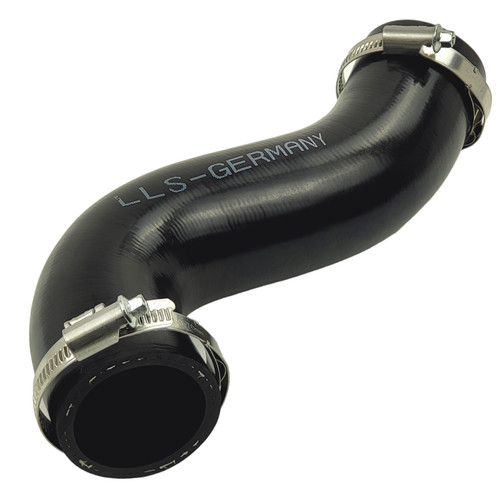 Tuyau turbo charge pour bmw - turbo, de