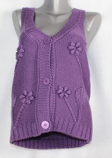 Gilet Lynn Adler Taille L  très bon état