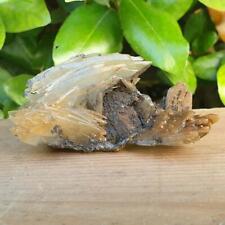 Baryte/Barytine Bleue - Nador