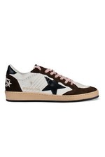 Sneakers Ballstar Golden Goose Deluxe Brand