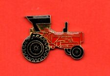 Pin's Lapel pin pins ALLIS CHALMERS Farming Engin agricole Tracteur Tractor