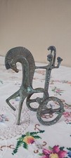 Figurine cheval étrusque