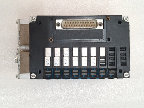 Festo cpv10 18200 valve - festo,