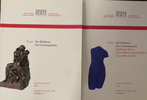 Art moderne contemporain - moderne, &