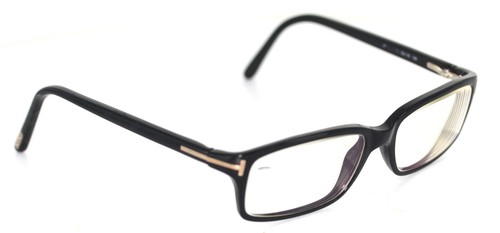 Lunettes tom ford schwarz - lunettes,
