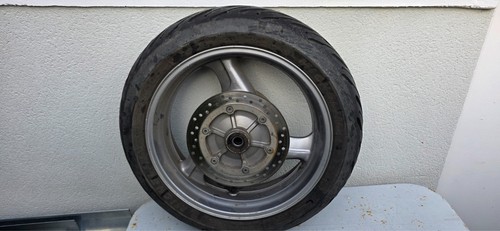 Roue arrière honda - arrière, cbr