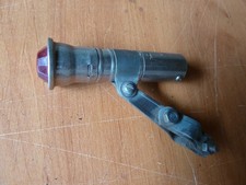ancien vélo phare feu