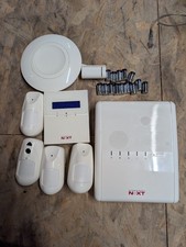 Alarme Risco Diapason Next