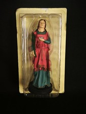Statuette Sainte Lucie 14 cm -