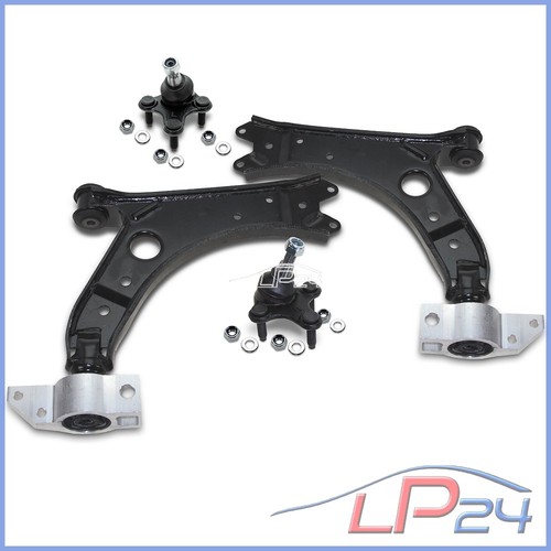 Bras rotule de suspension - 2x,