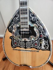 GREEK PROFESIONAL BOUZOUKI