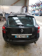 Renfort pare choc arriere (traverse) RENAULT LAGUNA 3 PHASE 3 BREAK 791120007R