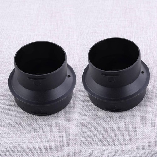 Parking heater adapter pipe - 2x,