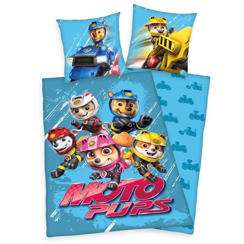 Paw patrol housse - paw, de