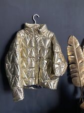 Doudoune Au Printemps De Paris