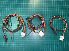 Control Panel Harness 2L8B SNK Neo 29/Super Neo 29 used original junk repair