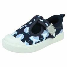 Enfant Garçons Clarks