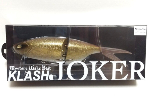 Drt klash joker full - joker, moon