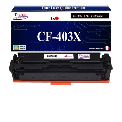 Toner compatible avec hp - compatible,