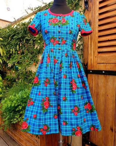 Robe des années tout - années, ou