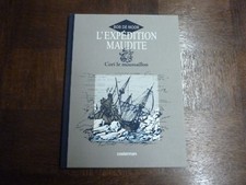 CORI LE MOUSSAILLON T4 L