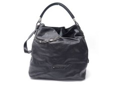 SAC A MAIN BURBERRY ASHMORE 36