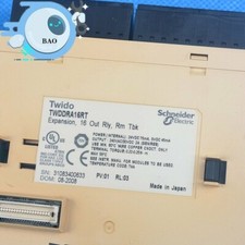 Brand New  Schneider TWIDO