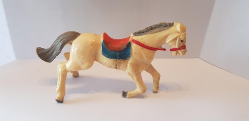 Vintage figurine starlux - figurine,