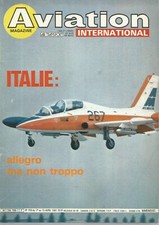 AVIATION MAGAZINE N°799