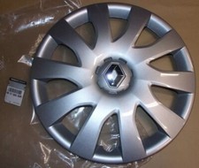 ORI ENJOLIVEUR DE ROUE 16''