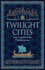 Twilight Cities: Lost Capitals