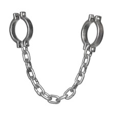 Accessoire De Costume Pour Adultes En Forme De Manille